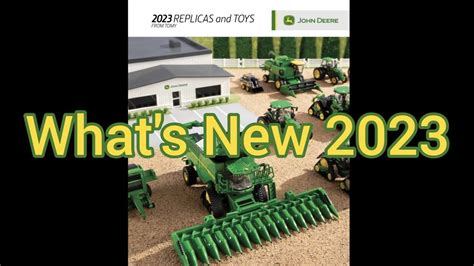 ertl john deere skid steer|2023 ertl john deere catalog.